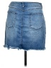 Rewash 100% Cotton Blue Denim Skirt Size 30 waist - photo 2