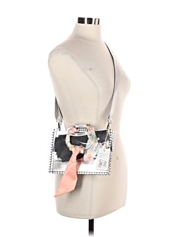 Vintage Havana Crossbody Bag (view 2)