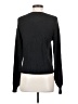 Guess 100% Cotton Black Pullover Sweater Size S - photo 2
