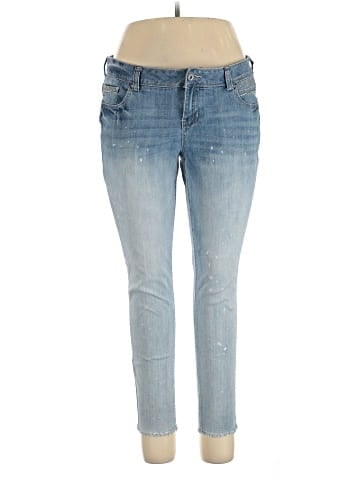 Amethyst Jeans Jeans (view 1)