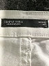 Simply Vera Vera Wang Ivory Jeans Size 4 (petite) - photo 7