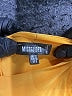 Missguided Yellow Cocktail Dress Size 8 - photo 7