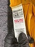 Missguided Yellow Cocktail Dress Size 8 - photo 8