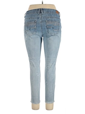 Amethyst Jeans Jeans (view 2)