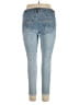 Amethyst Jeans Stars Blue Jeans Size 14 - photo 2