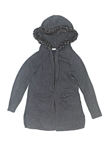 Gap Kids Zip Up Hoodie (view 1)