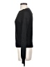 Guess 100% Cotton Black Pullover Sweater Size S - photo 5