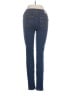 True Religion Hearts Blue Jeans Size 25 waist - photo 2