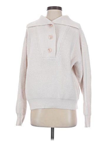 Sophie Rue Pullover Sweater (view 1)