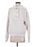 Sophie Rue White Pullover Sweater Size XS - photo 1