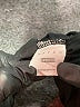 Hatch Black 3/4 Sleeve T-Shirt Size Med Maternity - photo 7