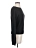 Guess 100% Cotton Black Pullover Sweater Size S - photo 4