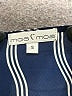 Moa Moa Blue Sleeveless Blouse Size S - photo 7
