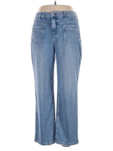 Halara Jeans (view 1)