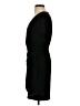 MICHAEL Michael Kors Solid Black Cocktail Dress Size S - photo 5