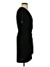 MICHAEL Michael Kors Solid Black Cocktail Dress Size S - photo 4