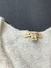 LA Hearts Ivory Sleeveless Top Size S - photo 7