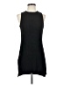 Guess Black Casual Dress Size S - photo 1