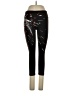 Splits 59 Graphic Black Active Pants Size S - photo 1
