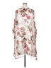 Mlle Gabrielle Ivory Casual Dress Size 3X - photo 1