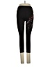 Splits 59 Graphic Black Active Pants Size S - photo 2