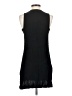 Guess Black Casual Dress Size S - photo 2