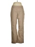 Lee Tan Casual Pants Size 12 (petite) - photo 1
