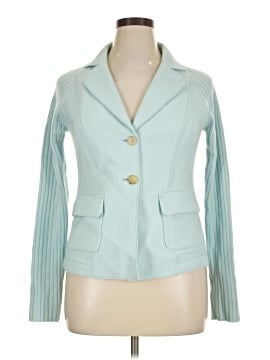 Marc Cain Wool Blazer (view 1)