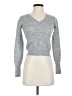 Madewell Gray Wool Pullover Sweater Size XXS - photo 1