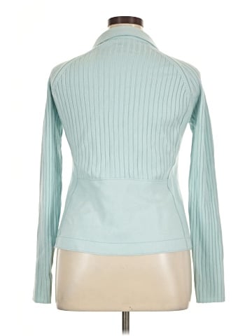 Marc Cain Wool Blazer (view 2)