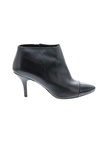 Ann Taylor Ankle Boots (view 1)