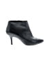 Ann Taylor Black Ankle Boots Size 8 - photo 1