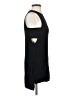 Guess Black Casual Dress Size S - photo 4