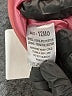 Unik 100% Polyester Pink Coat 9-12 MO / 12 MO - photo 4