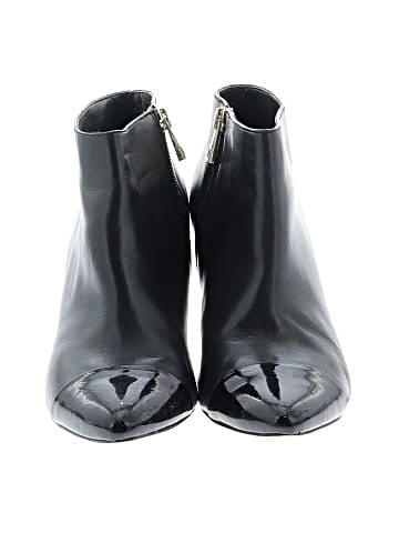 Ann Taylor Ankle Boots (view 2)