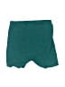 Baby Gap 100% Cotton Solid Teal Shorts Size 5T - photo 2