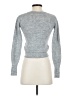 Madewell Gray Wool Pullover Sweater Size XXS - photo 2