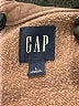 Gap Brown Coat Size L - photo 6