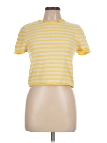 Zara Short Sleeve Turtleneck (view 1)
