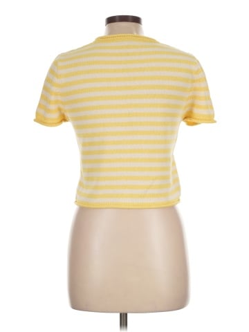 Zara Short Sleeve Turtleneck (view 2)