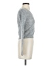 Madewell Gray Wool Pullover Sweater Size XXS - photo 4