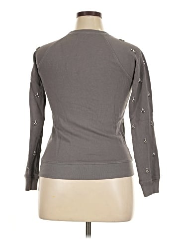 J.Crew Factory Store Pullover Sweater (view 2)