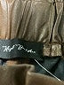 Hazel Brown Shorts Size M - photo 3
