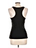 Gap Body Outlet Black Tank Top Size L - photo 2