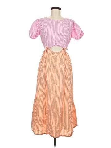 Lisa Says Gah Casual Dress (view 1)