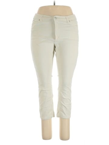Live A Little Khakis (view 1)
