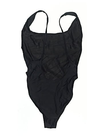 American Apparel One Piece Swimsuit (view 2)