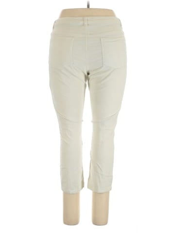 Live A Little Khakis (view 2)
