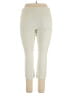 Live A Little Solid Ivory Khakis Size 14 - photo 2