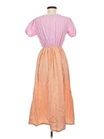 Lisa Says Gah Casual Dress (view 2)